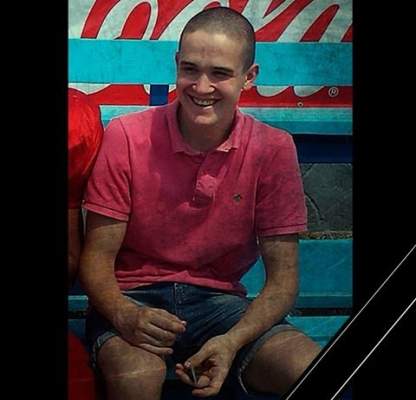 Погибший под Мариуполем боец "Азова" оказался 20-летним днепропетровцем