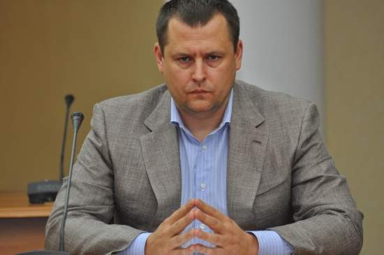 В Раде предлагают создать межфракционное объединение "За соблюдение регламента и сохранение парламентаризма"