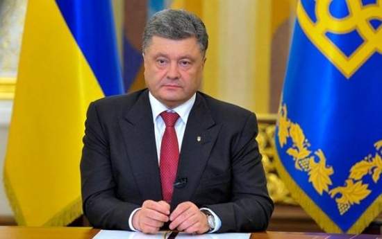 Опрос: Политиком года признан Порошенко, а событием года - Майдан
