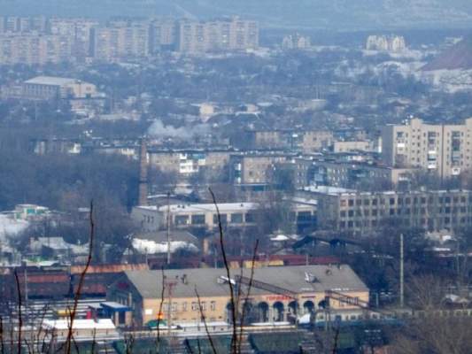 В Донецкой обл. милиция возбудила дело по факту захвата боевиками завода в Горловке