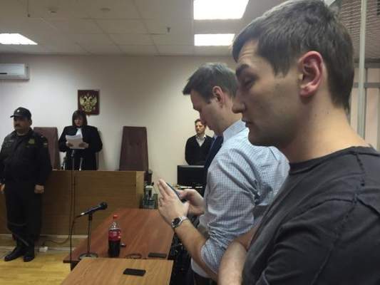 Защита Навальных заявила о намерении обжаловать приговор