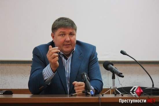«Мы не хотим допустить дефолт», - николаевский нардеп от БПП о принятии Госбюджета-2015