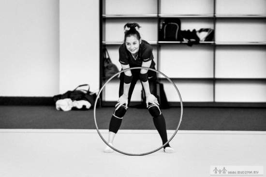 Гимнастка Екатерина Галкина: Перенесла операцию на сердце, чтобы остаться в спорте