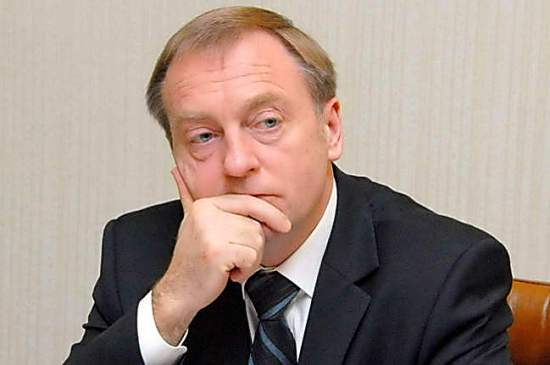 Двое соратников беглого президента Януковича были на многочасовом допросе в ГПУ