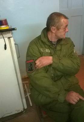 Бойцы «Азова» задержали двух сепаратистов-садистов, пытавших украинского военного