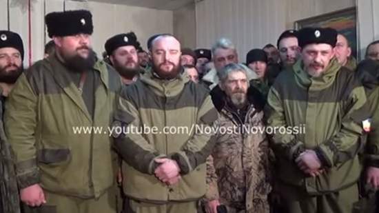 Боевики подняли бунт против руководителя "ЛНР" 15:29 Упрощение регистрации импортных лекарств уничтожит отечественную фармотрасль - фармацевты