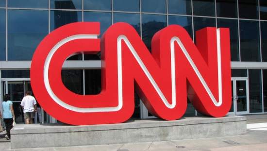 Телеканал CNN останавливает вещание в России