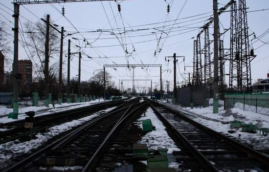 В России сразу 14 городов получили сообщения о минировании ж/д вокзалов, - источник