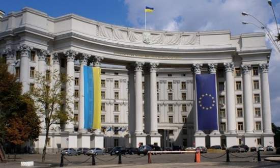 МИД Украины сообщает об аварии в Белоруссии, в которой погибли украинцы