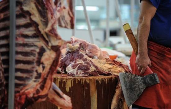 Россельхознадзор отменил временные ограничения на импорт украинской говядины