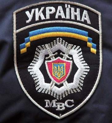 Милиция Полтавской обл. на время новогодних праздников переведена на усиленный режим работы