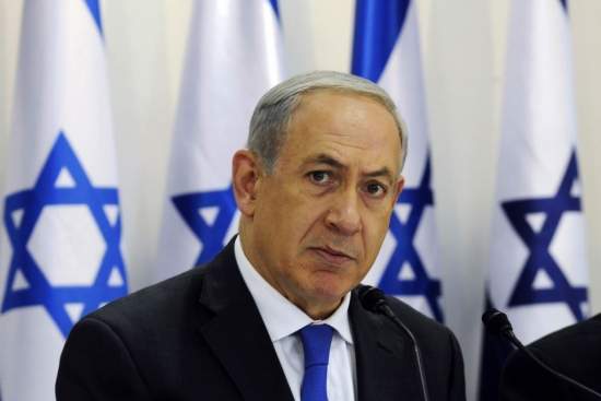 Израиль отреагирует на обращение Аббаса по присоединению к Международному уголовному суду