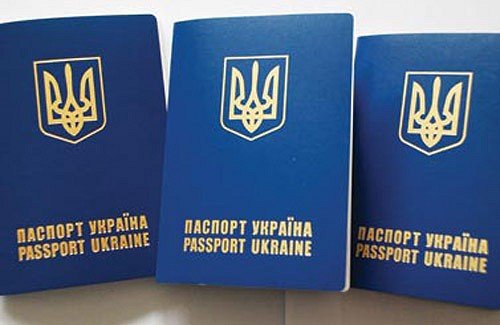 Граждане СНГ с 1 января смогут ездить в Россию только по загранпаспорту
