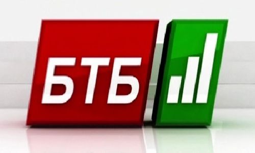 Телеканал "БТБ" прекращает вещание
