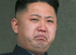 Ким Чен Ын заявил о готовности к переговорам с Южной Кореей