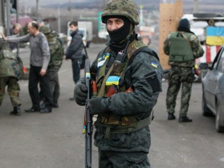 Чехия передаст армии Украины более 10 тыс. комплектов обмундирования