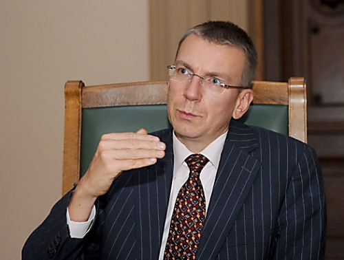 Двойственные назначения для Украины: ЕС возглавила Латвия, а ОБСЕ – Сербия
