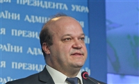 Чалый пояснил стратегию Банковой в отношении Крыма и Донбасса