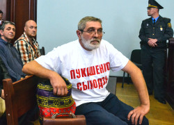 Юрий Рубцов: Оппозиция должна выставить условия режиму Лукашенко