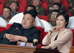 СМИ узнали о свадьбе сестры Ким Чен Ына