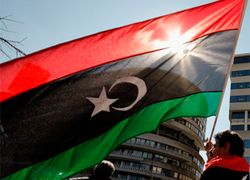 Президент Нигера призвал ввести войска в Ливию