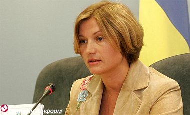 Геращенко просит ГПУ проверить связь Королевской и Ефремова с ЛНР