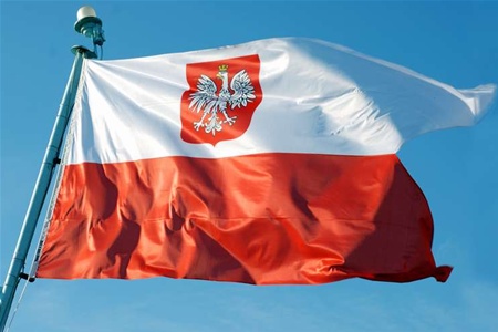 Польша намерена эвакуировать с Донбасса около 200 лиц польского происхождения