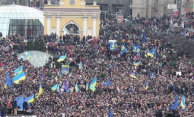 В Украине практически нет сепаратистских настроений - опрос