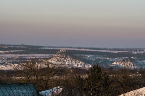 Обстановка в Луганской области (03.01.15) обновляется — 11:12