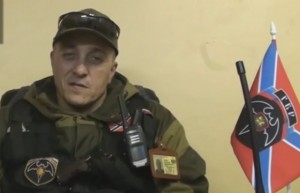 Боевики Плотницкого ищут тех, кто пострадал от боевиков «Бетмена»