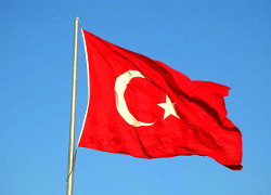 В Турции впервые с распада Османской империи построят христианский храм