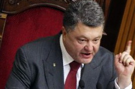 Мечта украинцев: депутатам и военным урезали зарплаты
