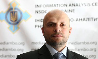 СНБО опроверг информацию о тысяче украинских военнопленных в РФ
