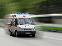 В Станице Луганской «скорую помощь» заменили военные медики