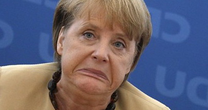 Ангела Меркель посоветовала Виталию Кличко использовать блат за границей