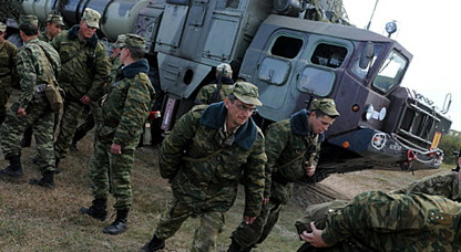 Украинская армия будет обеспечена новой военной техникой