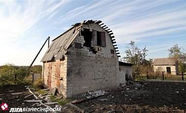 В ОБСЕ зафиксировали нарушение режима прекращения огня в Донбассе