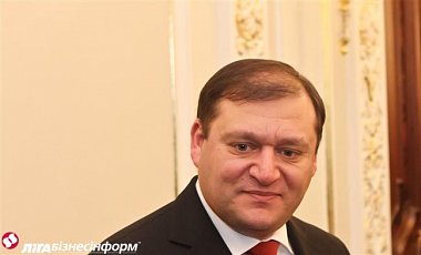 Добкин назвал переломный момент, после которого убежал Янукович