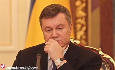 Журналисты доказали, что Януковича никто не свергал