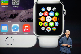 Apple Watch появятся в Европе уже в начале года