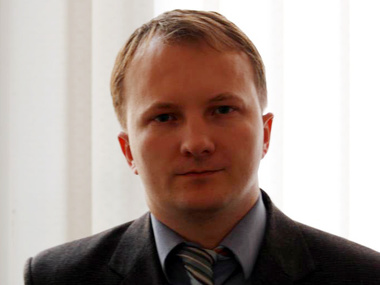А.Палий: Президент Чехии зависим от КГБ и России