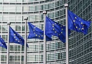 Украина и Еврокомиссия проведут срочные консультации в связи с введением дополнительных импортных пошлин