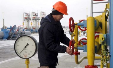В РФ боятся, что Украина начнет несанкционированный отбор газа