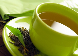 Ученые: Зеленый чай делает мужчин умнее