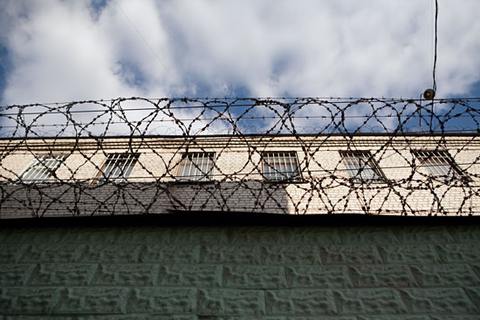 В Лукьяновском СИЗО заключенные содержатся в плохих условиях, - омбудсмен