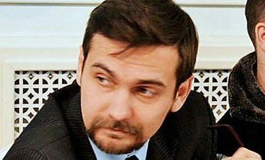 Луганский журналист освобожден после 5 месяцев плена в ЛНР