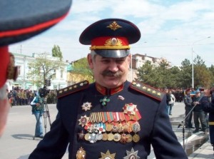 Козицын похвалил Ахметова «за стабильность» и пригрозил руководству ЛНР (видео)