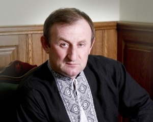 М.Ратушный: рост национализма - реакция украинцев на российскую агрессию