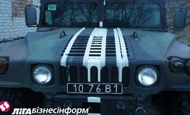 Подготовка к горячей весне. Итоги недели в зоне АТО Подготовка к горячей весне. Итоги недели в зоне АТО