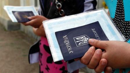 Минсоцполитики: В Украине зарегистрировали более 838 тысяч переселенцев